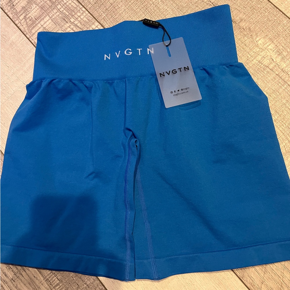 nvgtn shorts